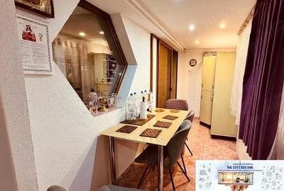 Apartament cu 4 camere decomandat în Micro 17 - 2