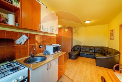 Apartament cu 3 camere Ared Uta - 2