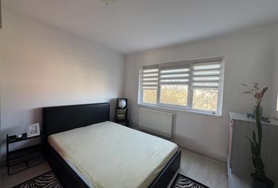 Apartament cu 2 camere decomandat, mobilat în Zorilor - 8