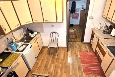 Apartament 3 camere - cartier C5 (PEDAGOGIC ) - 2