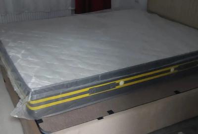 Apartament de Inchiriat in Militari Residence - 2