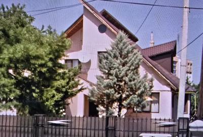 Vila de vanzare ultracentral Focsani, strada N . Titulescu, nr 2 bis - 22