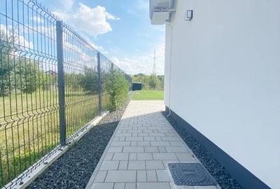 Duplex 3 camere, decomandat, 80 mp utili, Lac Dumbravita - 18