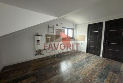 Apartament cu 2 camere în Braytim
