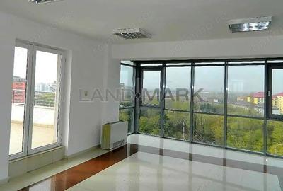 Spatiu birouri Timisoara - Aradului , cladire noua - 2