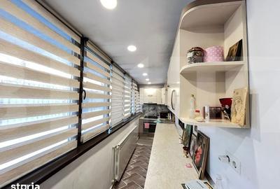 Apartament cu 3 camere în Central - 4