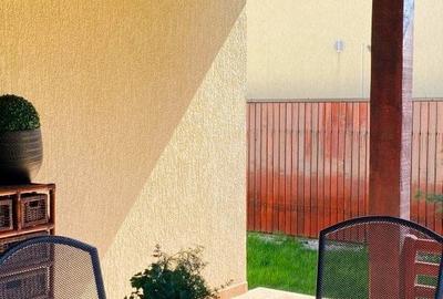 Casă individuală cu 5 camere cu Canalizare în Giroc - 9