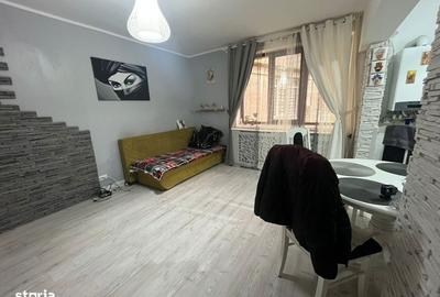 Apartament cu 2 camere în Gară - 7