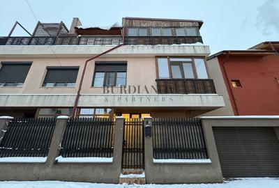 Casă cu 4  camere de închiriat - Vitan - 3