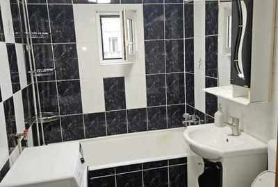 Apartament cu 3 camere decomandat în Decebal - 8