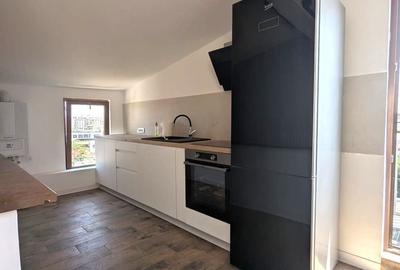 APARTAMENT CU VEDERE PANORAMICA PE STRADA TOAMNEI - 13