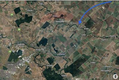 Terenuri Intravilan Petrachioaia Maineasca IF - 9