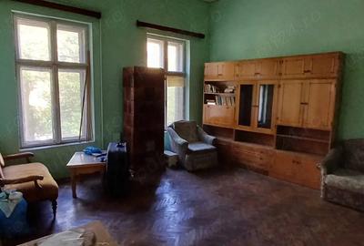 Vand apartament cu o camera Vand apartament cu o camera - 5