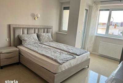 Apartament cu 2 camere în Calea Aradului