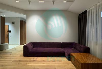 Apartament cu 3 camere decomandat, mobilat în Nerva Traian - 8