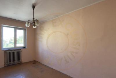 Apartament 2 camere Pitesti Cartier Banat etaj 3 din 4! - 4