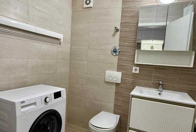 Apartament de 3 camere zona TRACTORUL,complex MAURER - 5