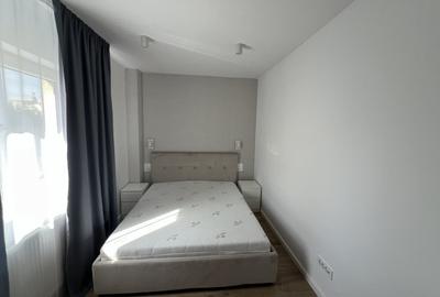 Apartament cu 2 camere, decomandat, strada Ciocarliei, loc de parcare subteran Apartament cu 2 camere, decomandat, strada Ciocarliei, loc de parcare subteran - 8