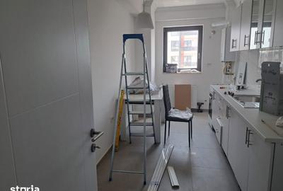 Apartament cu 2 camere decomandat în Energia - 10