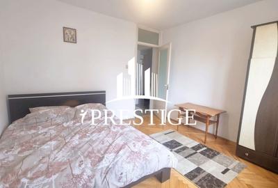 Apartament cu 3 camere decomandat, mobilat în Ștrand - 5