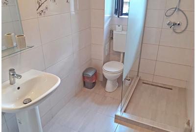 Pensiune La Cheie In Simon - 43