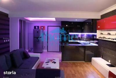 Apartament cu 2 camere, mobilat în Central - 6