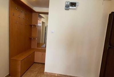 Apartament cu 3 camere decomandat, mobilat în Camil Ressu - 8