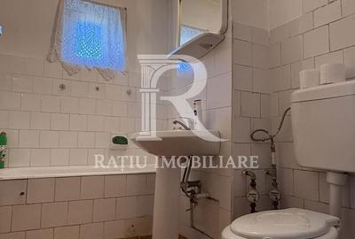 Apartament cu 2 camere decomandat în Rogerius - 4