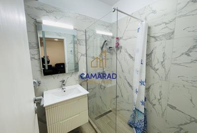 Garsoniera spatioasa tip studio in Quartz Residence - 7