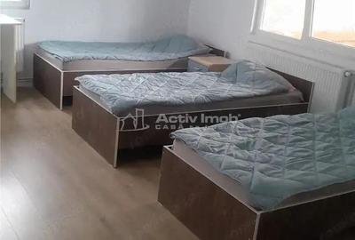 Casa Cristian - cazare muncitori - 2