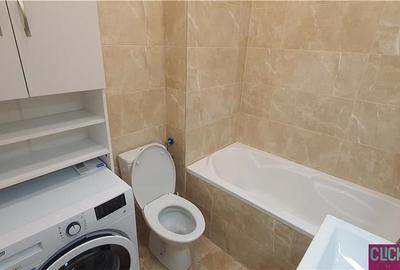Inchiriere Garsoniera Decomandata-Militari Residence-Tineretului nr 17 - 7