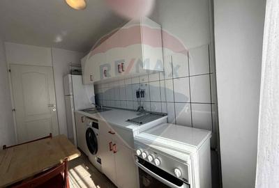 Garsoniera de vanzare | Zona Lujerului-Virtutii | Mobilata si utilata - 8