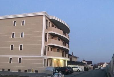 Garsonieră decomandată în Copou - 2