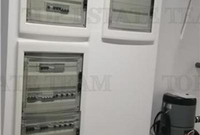 Casă cu 4 camere cu Teren 437 Mp în Pipera - 6