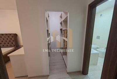 Apartament 3 camere Isaran Tractoru Brasov - 4