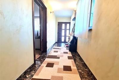 Casă cu 4 camere cu Teren 300 Mp în Chercea - 4