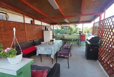 Proprietar vand casa Peciu nou 20 km de Timisoara - 8