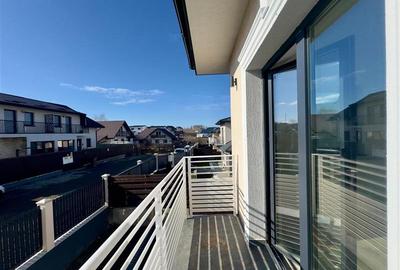 Casă individuală cu 4 camere cu Canalizare în Miroslava - 23