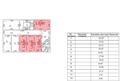 Hale de inchiriat Intertrans. Comision Zero!! - 3