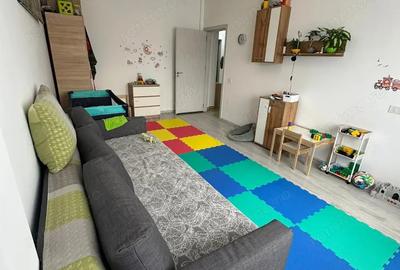 Apartament 2 camere | 50 mp utili | parcare inclusa Str. Leordeni | 89.900 - 3
