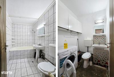 Apartament cu 3 camere decomandat în Aradul Nou - 4