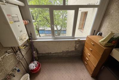 Ap cu 2 camere decomandat, et. 2/4, garaj, centrala termica, Bucovina! - 16
