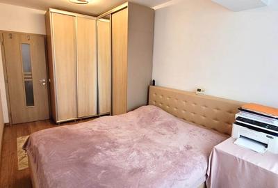 Apartament cu 3 camere decomandat, mobilat în Galata - 7