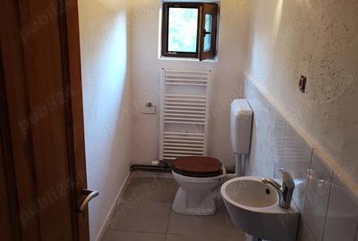 Casa ( caramida, tencuieli interioare pe baza de argila) - 1