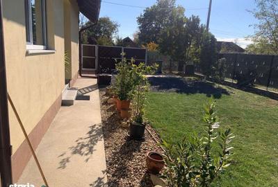 Casă cu 3 camere decomandat în Dragșina - 15