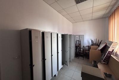 Depozit/Spatiu productie de vânzare - zonă cu acces TIR - 15