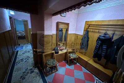 Ap 3 cam, 2 băi, 2 balcoane - B-dul Pacurari , 72.6 mp 130.000 EUR  neg. - 4