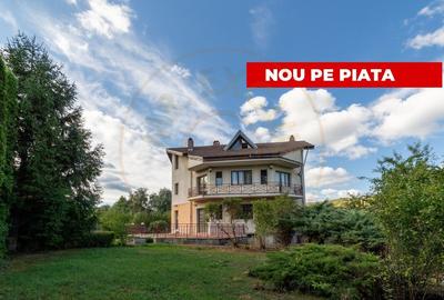 Casa mare pretabil Pensiune, CLINICA-Azil -gradinita, Bascov-Arges - 2