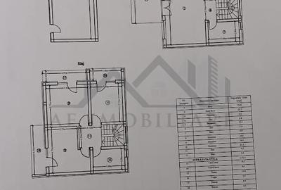 Casă cu 4 camere în Miroslava - 17