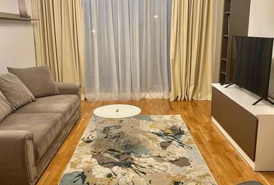 Apartament cu 2 camere, mobilat în Nord - 3